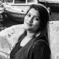 Drabanti Ghosh