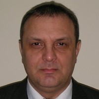 Nikolai Baranov