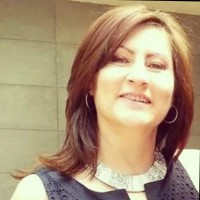 Norma Patricia Villarroel Moreno