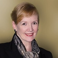 Barbara B Griffith, CF-APMP