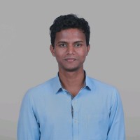 Prashanth S.