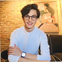 Michael Arronis Hernandez