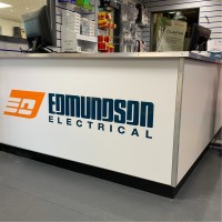 Edmundson Electrical Loughborough
