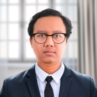 Luthfi Aryobimo