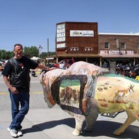 Doug Barnett