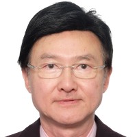 Kingsley Chan