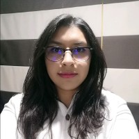 Itzel Escobedo Flores