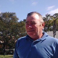 Patrick Freeland