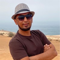 Tanveer Rafiq