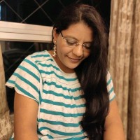 Sana Jerath