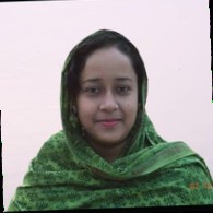 Shahnaz Munmun