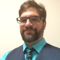 Joshua Stromberg