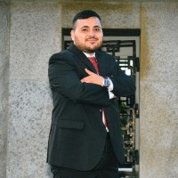 David Santiago Casas Gómez