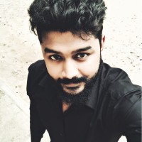 Sujith C