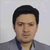 Saead Maknooni Khiabani