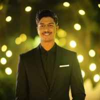 Sudharshan V