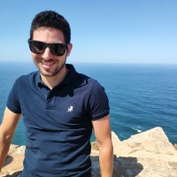 André Filipe Lopes Pedrosa