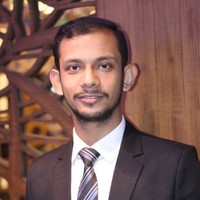 Md. Imran Uddin