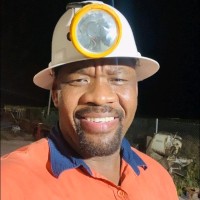 Boitshepho Mosepidi