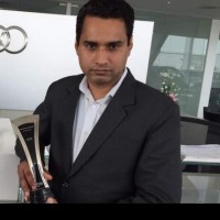 Naveen sethi