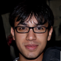 Yuval Kishore