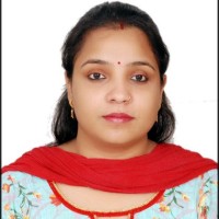 Nisha P Kumar