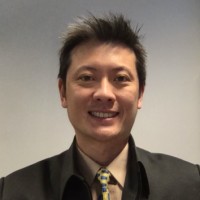 Daniel Ng