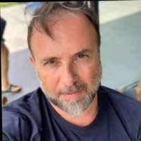 Matthew Shlusar