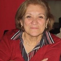Patricia Estrada