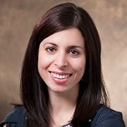 Reema Obaid, Psy.D.
