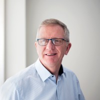 John Mcilwaine Fciob