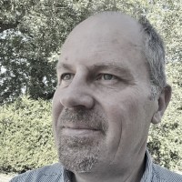 Marc Chevallier