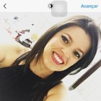 Alline Silveira Rodrigues