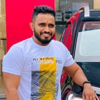 Naveen Bm