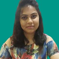 Shreya Ghosh