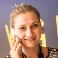 Agata Kozieranska-Burda