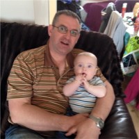 Frazer Hewitson