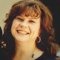 Kathy Plake