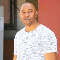 Joseph Oghenevweta, PhD, MIEAust