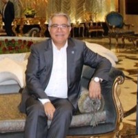 Mohamad Mohaghegh Toosi