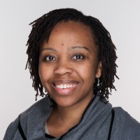 Elizabeth Kiburu