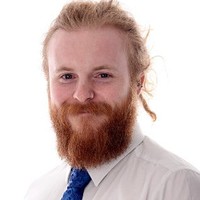Curtis Sheen