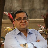 Rajat Tandon