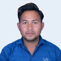 Lokesh Mahajan