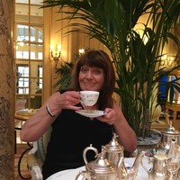 fiona davison