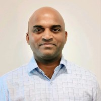 Ramakrishna Rao