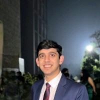 Shivansh Verma
