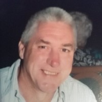 Terry Woods