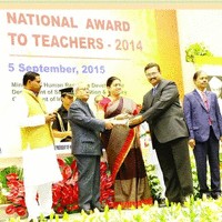 Dr. Ashish Kumar Singhal