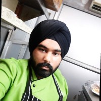 Divjot Singh